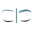 Eyebrow Microblading